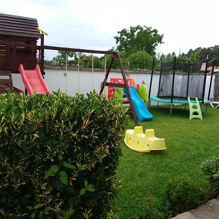 Apartamentos Barrosa Portonovo Exteriör bild