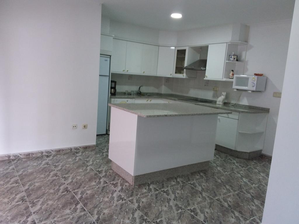 Apartamentos Barrosa Portonovo Exteriör bild